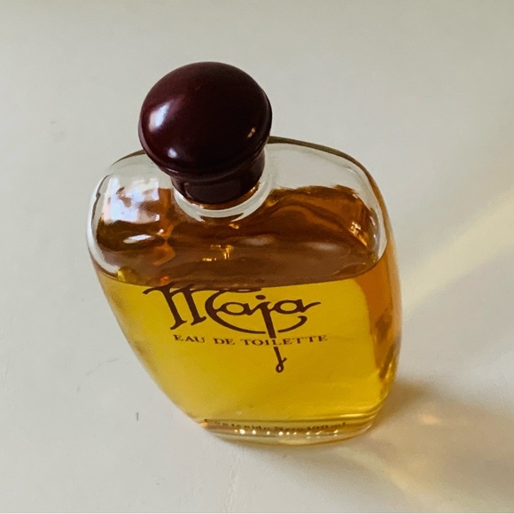 Mana Myrurgia Eau de Toilett splash 100 ml - Picture 7 of 8